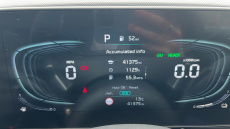 Kia Niro 1.6 GDi Hybrid 3 5dr DCT Hybrid Estate